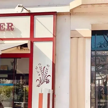 Apartman Plein Soleil Seine