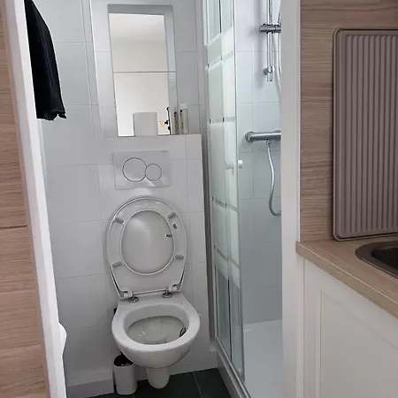 Plein Soleil Seine * Párizs