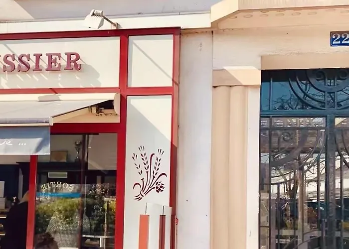 Apartman Plein Soleil Seine