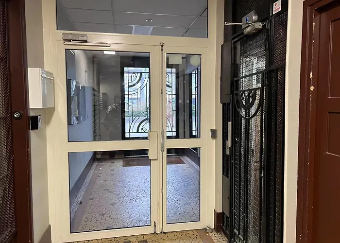 Plein Soleil Seine Apartman *